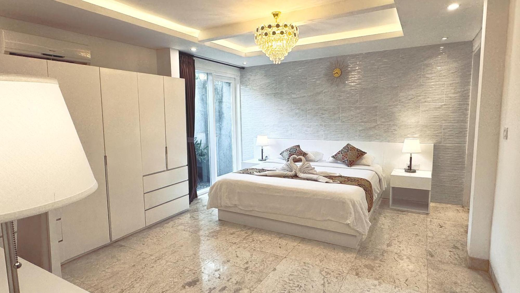Villa Rainbow Sanur Exteriör bild